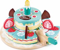 HAPE INTERACTIVE HAPPY BIRTHDAY CAKE