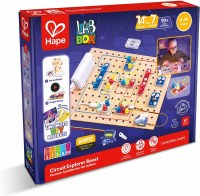 HAPE LAB BOX CIRCUIT EXPLORER BOOST