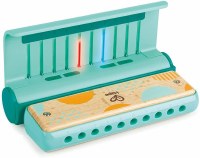 HAPE LEARN WITH LIGHTS HARMONICA