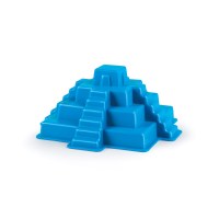 HAPE SAND TOY MAYAN PYRAMID