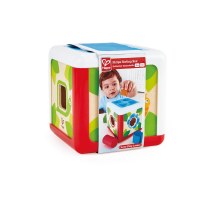 HAPE SHAPE SORTING BOX