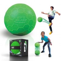 HAPE SILENT SHOT CROSSOVER BALL