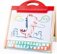 HAPE STORE & GO EASEL