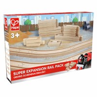 HAPE SUPER EXPANSION RAIL PACK