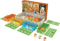 HAPE TASTY TREATS