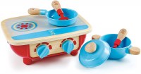 HAPE TODDLER KITCHEN SET