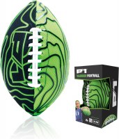 HAPE WARRIOR FOOTBALL