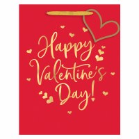 HAPPY VALENTINE'S DAY GIFTBAG