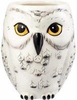 HARRY POTTER HEDWIG CERAMINC MUG