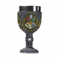 HARRY POTTER HOGWARTS DECORATIVE GOBLET