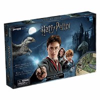 HARRY POTTER MAGICAL BEASTS GAME
