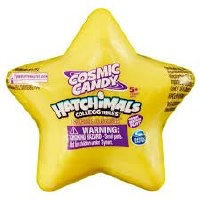 HATCHIMALS COSMIC CANDY