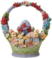 HEARTWOOD CREEK 2022 EASTER BASKET