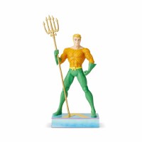 HEARTWOOD CREEK AQUAMAN SILVER AGE