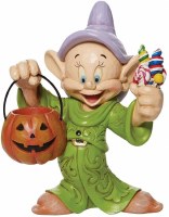 HEARTWOOD CREEK DOPEY HALLOWEEN