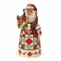 HEARTWOOD CREEK FIG CANADIAN SANTA