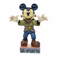 HEARTWOOD CREEK HALLOWEEN MICKEY