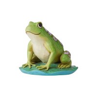 HEARTWOOD CREEK MINI FROG