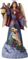 HEARTWOOD CREEK NATIVITY ANGEL