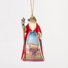 HEARTWOOD CREEK ORN AUSTRALIAN SANTA