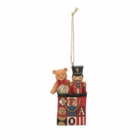 HEARTWOOD CREEK ORN FAO GIFTBAG
