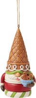 HEARTWOOD CREEK ORN GINGERBREAD GNOME