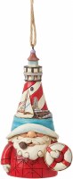 HEARTWOOD CREEK ORN LIGHTHOUSE GNOME