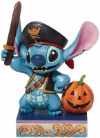 HEARTWOOD CREEK PIRATE STITCH