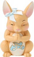 HEARTWOOD CREEK PRAYING BUNNY