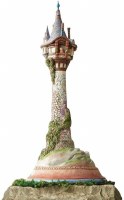 HEARTWOOD CREEK RAPUNZEL TOWER MASTERPC