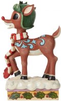 HEARTWOOD CREEK RUDOLPH AVIATOR HAT