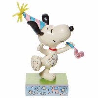 HEARTWOOD CREEK SNOOPY BIRTHDAY