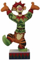 HEARTWOOD CREEK TIGGER ELF