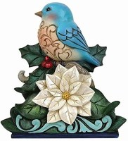 HEARTWOOD CREEK WONDERLAND BLUEBIRD