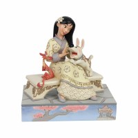 HEARTWOOD CREEK WOODLAND MULAN