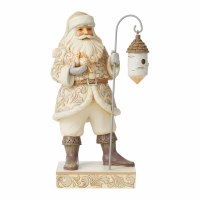 HEARTWOOD CREEK WOODLAND SANTA /BIRCH