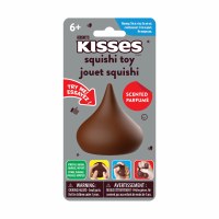HERSHEY'S KISSES SQUISHI