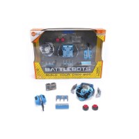 HEXBUGS BUILD YOUR OWN BOT