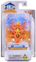 HEXBUGS BYTES ORANGE