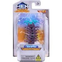 HEXBUGS BYTES PURPLE