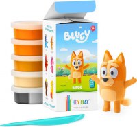 HEY CLAY BLUEY BINGO