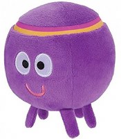 HEY DUGGEE PLUSH BETTY