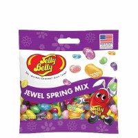 JELLY BELLY 3.5oz JEWEL SPRING MIX