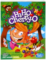 HI-HO! CHERRY-O GAME