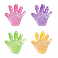 HIGH FIVE SQUISHY HAND