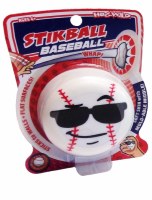 HOG WILD STIKBALL BASEBALL