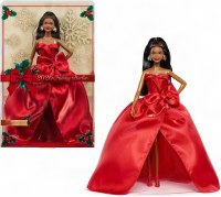 HOLIDAY BARBIE 2026 AA