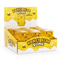 HONEY BEAR SLIME