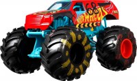 HOT WHEELS 1:24 MONSTER TRK DERBY