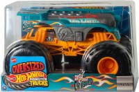 HOT WHEELS 1:24 MONSTER TRK WEST COAST